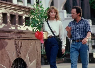 7 movies whose plot takes place on New Year’s Eve, and not always for the better