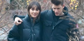 Aitana breaks up with her boyfriend Miguel: this has been the relationship and the breakup