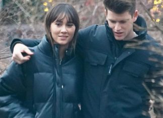 Aitana breaks up with her boyfriend Miguel: this has been the relationship and the breakup