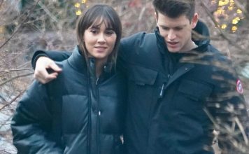 Aitana breaks up with her boyfriend Miguel: this has been the relationship and the breakup