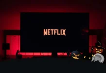 All the new series and movies coming to Netflix in October 2022