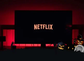 All the new series and movies coming to Netflix in October 2022