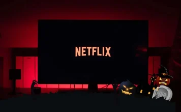 All the new series and movies coming to Netflix in October 2022