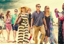 All the news coming to HBO Max this October 2022