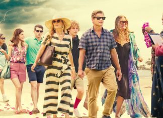 All the news coming to HBO Max this October 2022