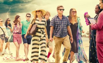 All the news coming to HBO Max this October 2022