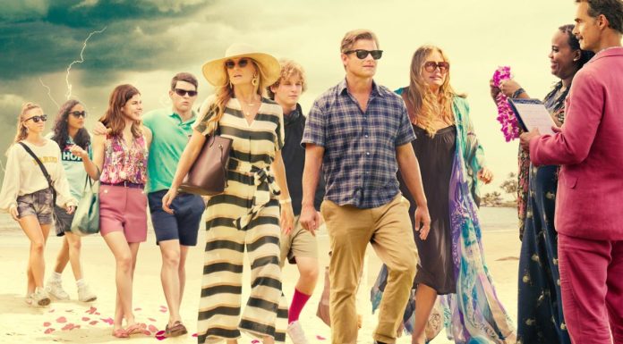 All the news coming to HBO Max this October 2022
