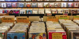Alternative music