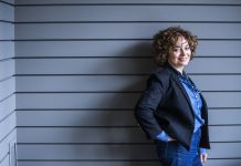 Anna R. Costa: “I have been vampirized, I went through a great crisis after ‘Arde Madrid’, the relationship between Paco and I broke down”