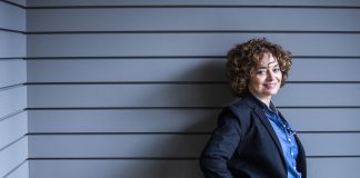Anna R. Costa: “I have been vampirized, I went through a great crisis after ‘Arde Madrid’, the relationship between Paco and I broke down”