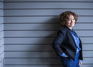 Anna R. Costa: “I have been vampirized, I went through a great crisis after ‘Arde Madrid’, the relationship between Paco and I broke down”