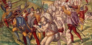 Colonialism and its surroundings