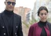 Cristiano Ronaldo and Georgina Rodríguez, the most influential couple on social networks