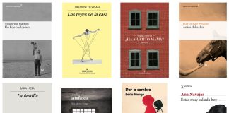 Eight books on motherhood to ask the Magi