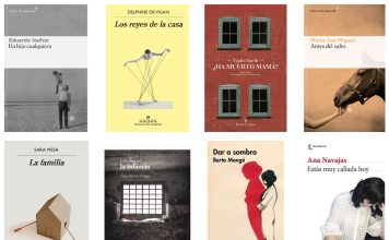 Eight books on motherhood to ask the Magi