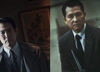 ‘Hunt. Hunt the spy’: the South Korean thriller continues to bring us joy with an electrifying festival