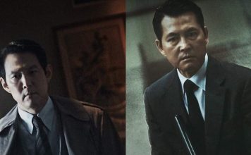 ‘Hunt. Hunt the spy’: the South Korean thriller continues to bring us joy with an electrifying festival