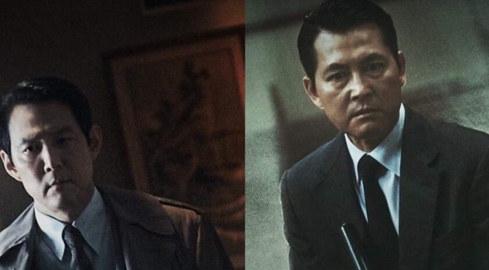 ‘Hunt. Hunt the spy’: the South Korean thriller continues to bring us joy with an electrifying festival