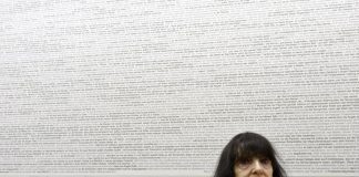 In Praise of Caprice (and of German Poetry)