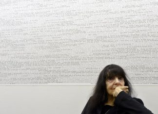 In Praise of Caprice (and of German Poetry)