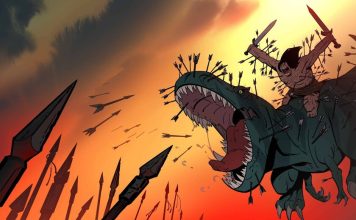 It’s one of the most amazing series of 2022 and has been unfairly ignored on HBO Max: Season 2…