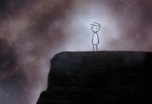 It’s such a beautiful day