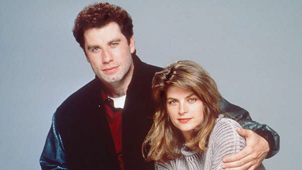 John Travolta and other Hollywood stars mourn the death of Kirstie Alley