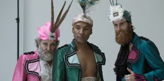 ‘Los Reyes Magos: la verdad’ begins with strength and laughter