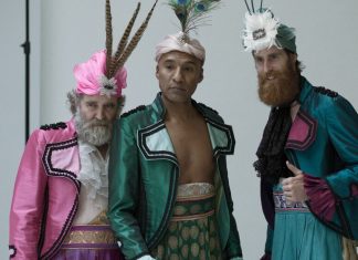 ‘Los Reyes Magos: la verdad’ begins with strength and laughter