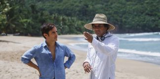 M. Night Shyamalan