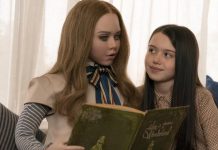 ‘M3gan’: between Chucky and GLaDOS