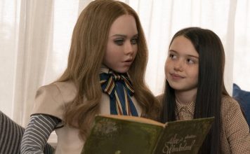 ‘M3gan’: between Chucky and GLaDOS
