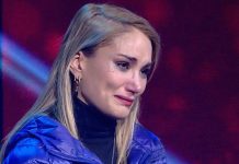 ‘Mamarazzis’: Alba Carrillo is the victim of her own scandals and stops working due to anxiety