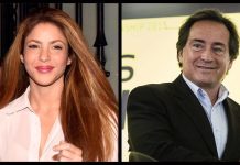 ‘Mamarazzis’: Good news for Shakira