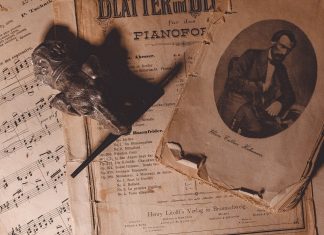 Music publishers