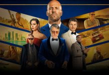 ‘Operation Fortune: The Great Hoax’ is pure Guy Ritchie