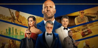 ‘Operation Fortune: The Great Hoax’ is pure Guy Ritchie