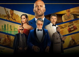 ‘Operation Fortune: The Great Hoax’ is pure Guy Ritchie