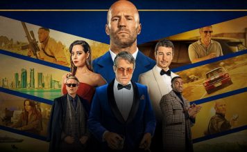 ‘Operation Fortune: The Great Hoax’ is pure Guy Ritchie