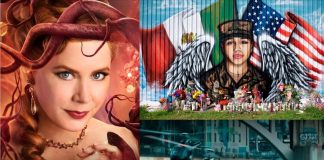 Que peliculas ver este fin de semana en MovistarPlus+, Netflix y Disney+: Encantada 2, Ambulance y un documental protesta