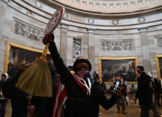 Return to the dark ages