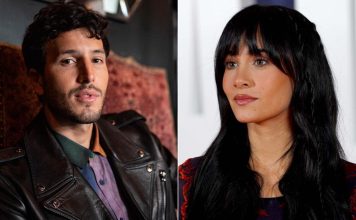 Sebastián Yatra reveals if he had to do with the breakup of Aitana and Miguel Bernardeau