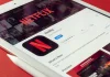 So you can change your Netflix plan or delete your account if you don’t want to continue with the streaming service