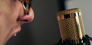 Songs, sound and meaning