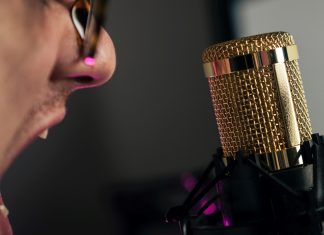 Songs, sound and meaning