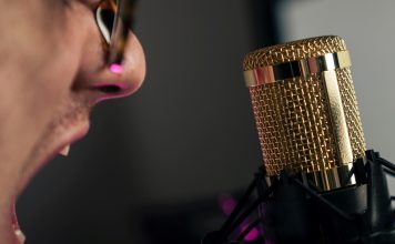 Songs, sound and meaning