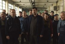 Splendid Croatian series