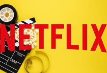 Streaming of games and advertising: if Netflix is going to have more revenue, the creators want their share