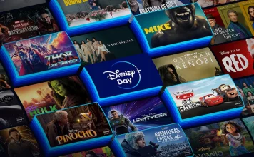 The 5 great Disney+ premieres in October, there is something for all tastes