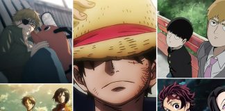 The 9 Best Anime Series You Can Get Hooked On Crunchyroll Right Now